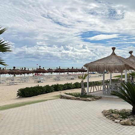 Abruzzodamare Amazing Apartments With Romantic Sea View Франкавилла-аль-Маре Экстерьер фото