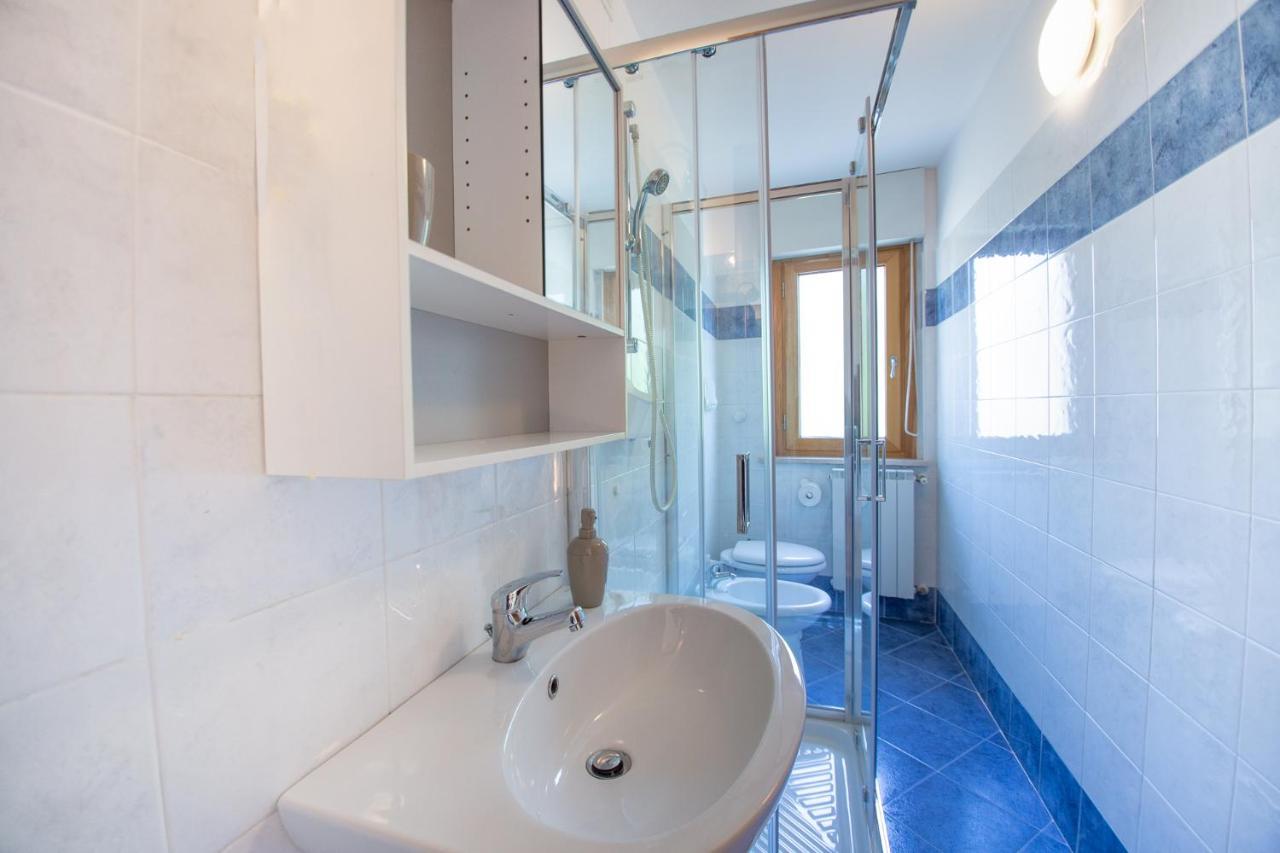 Abruzzodamare Amazing Apartments With Romantic Sea View Франкавилла-аль-Маре Экстерьер фото