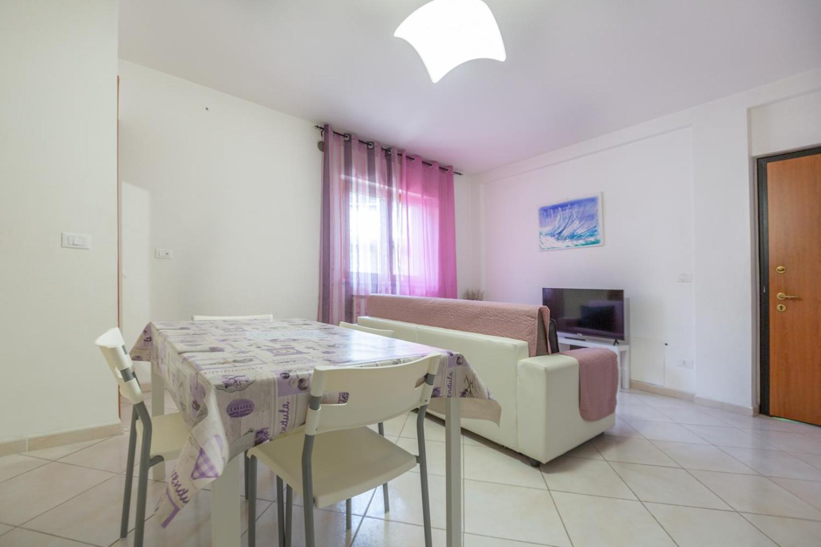 Abruzzodamare Amazing Apartments With Romantic Sea View Франкавилла-аль-Маре Экстерьер фото