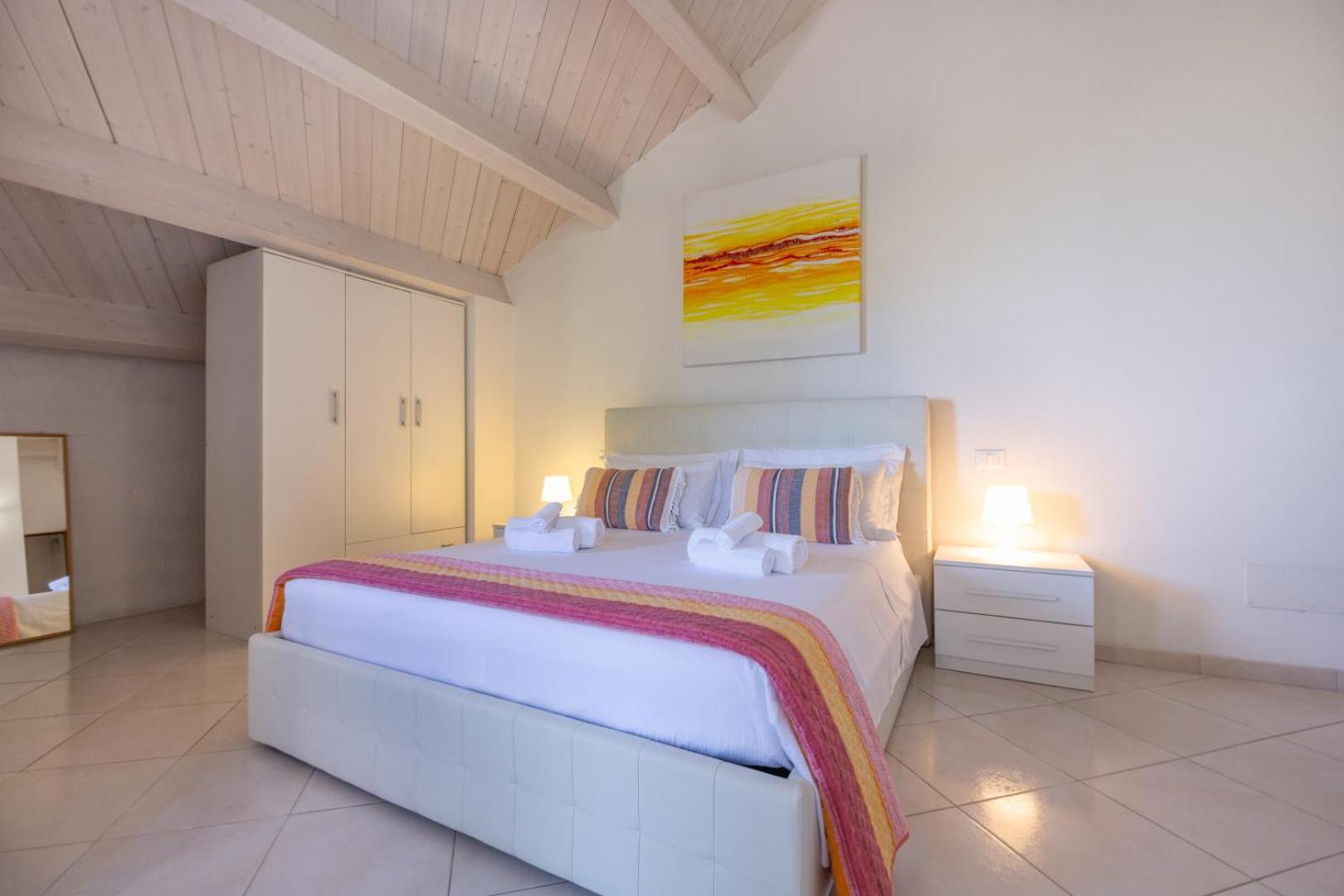 Abruzzodamare Amazing Apartments With Romantic Sea View Франкавилла-аль-Маре Экстерьер фото