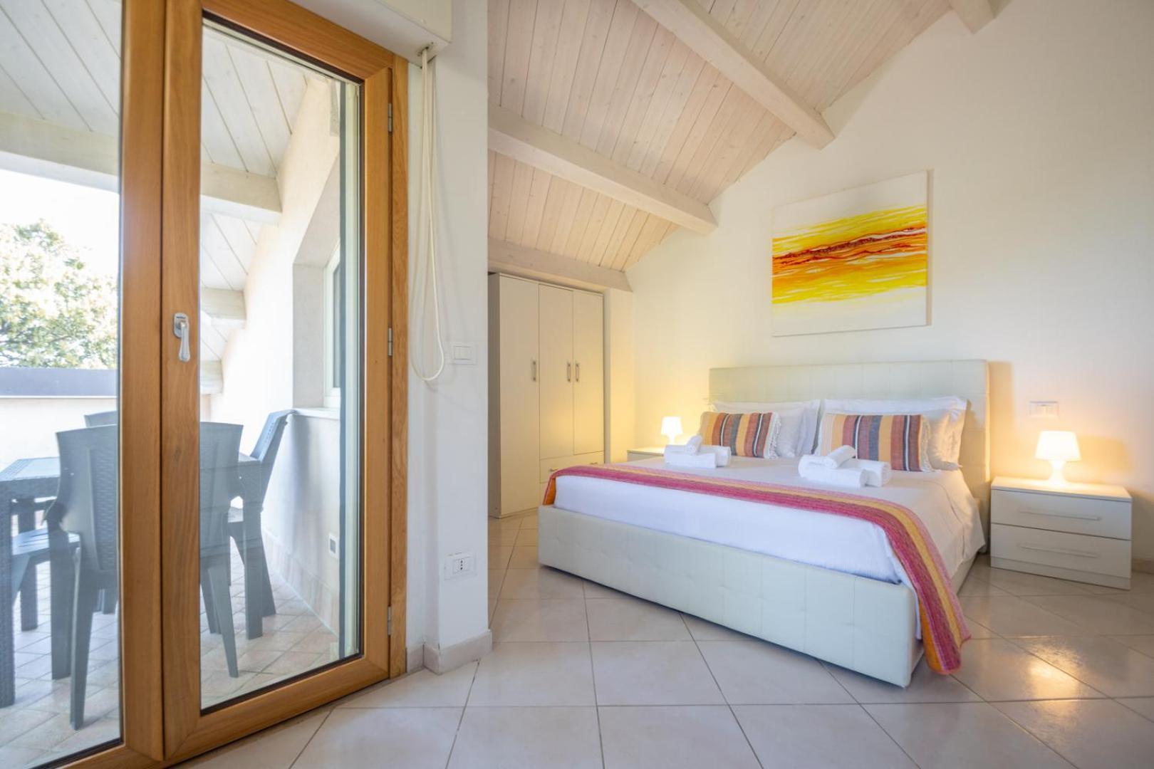 Abruzzodamare Amazing Apartments With Romantic Sea View Франкавилла-аль-Маре Экстерьер фото