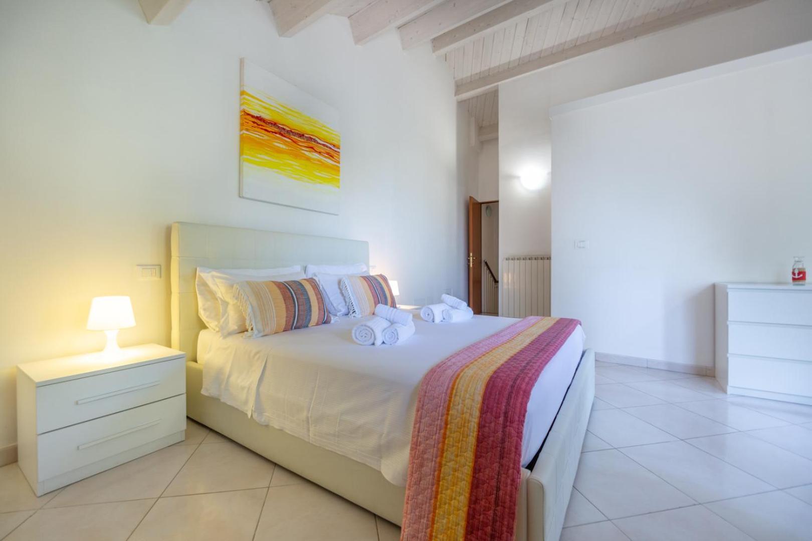 Abruzzodamare Amazing Apartments With Romantic Sea View Франкавилла-аль-Маре Экстерьер фото