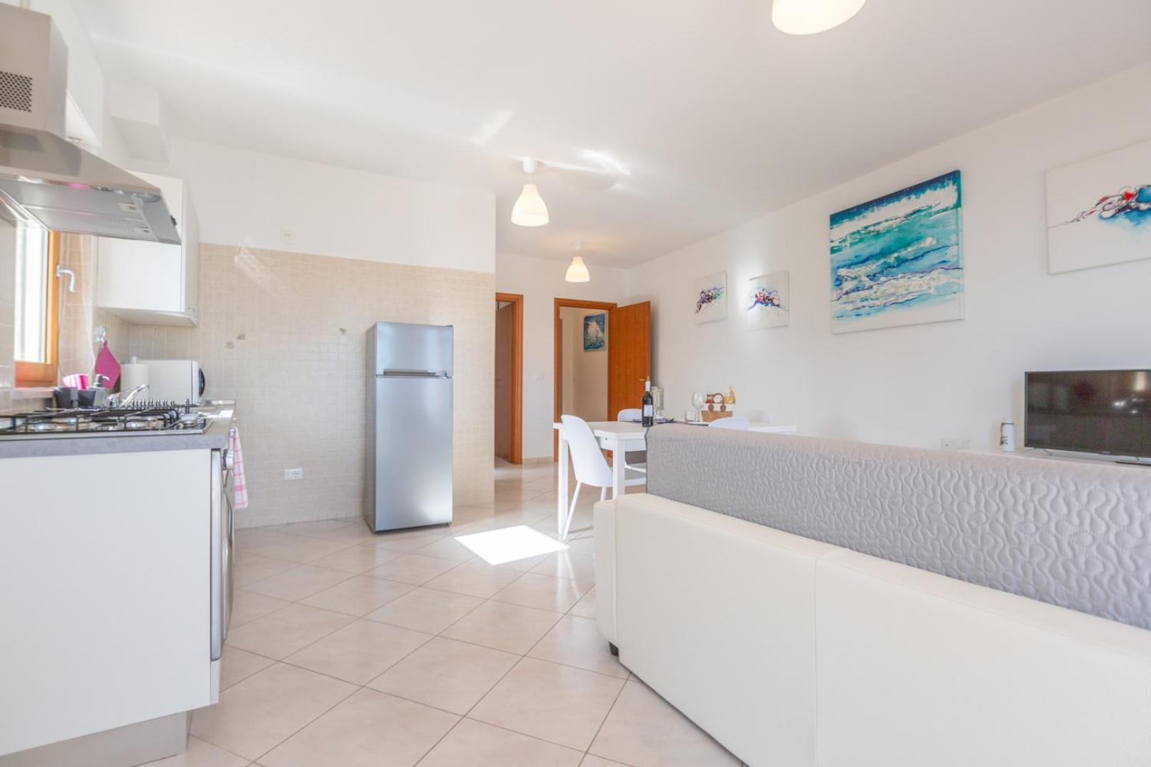 Abruzzodamare Amazing Apartments With Romantic Sea View Франкавилла-аль-Маре Экстерьер фото